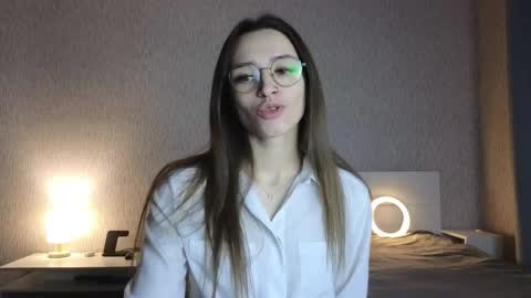 Anastasia online show from December 19, 2025, 7:48 am