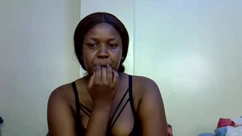 OILy Girl online show from September 14, 2025, 4:39 pm