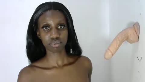 nasty babyg online show from April 18, 2026, 7:07 pm