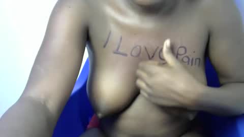 nasty_bitch110 online show from April 3, 2026, 8:07 pm