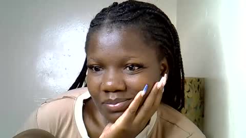 Snapshot of nasty_cherish chatting on May 27, 2026, 3:36 am Cherish online show from May 27, 2026, 3:36 am