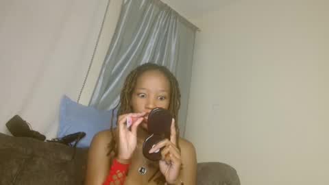 Snapshot of nasty_cherry chatting on November 1, 2025, 1:29 am Cherry online show from November 1, 2025, 1:29 am