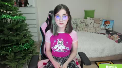 Snapshot of nastya_love3 chatting on December 17, 2024, 7:04 pm Nastya online show from December 17, 2024, 7:04 pm