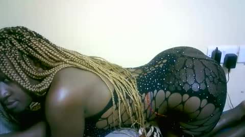 Snapshot of nastyafrika chatting on September 11, 2025, 6:13 am Marie online show from September 11, 2025, 6:13 am