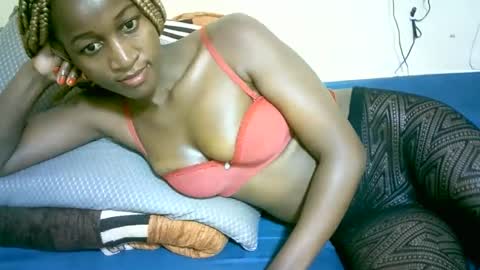 Snapshot of nastyafrika chatting on September 27, 2025, 6:29 am Marie online show from September 27, 2025, 6:29 am