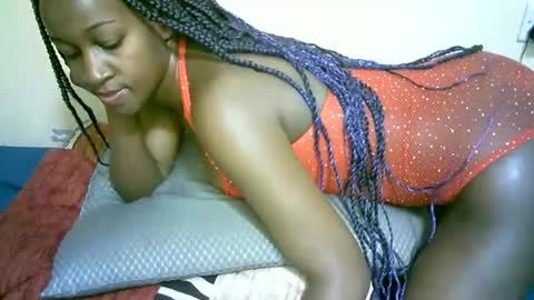 Snapshot of nastyafrika chatting on October 13, 2025, 7:03 pm Marie online show from October 13, 2025, 7:03 pm