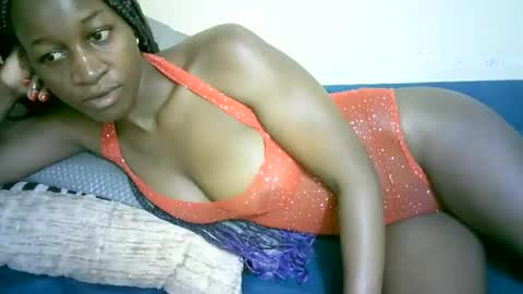 Snapshot of nastyafrika chatting on October 20, 2025, 10:05 am Marie online show from October 20, 2025, 10:05 am