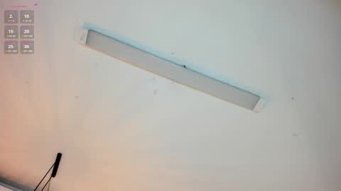 Deisy online show from November 5, 2025, 2:11 am