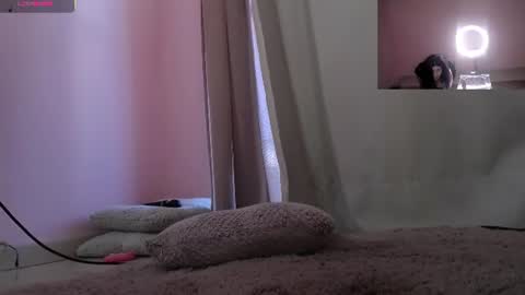 Snapshot of nastybambi_ chatting on July 6, 2026, 3:03 pm Bambi online show from July 6, 2026, 3:03 pm