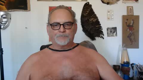 Snapshot of nastydaddyfatcock15 chatting on May 21, 2026, 10:06 pm nastydaddyfatcock15 online show from May 21, 2026, 10:06 pm