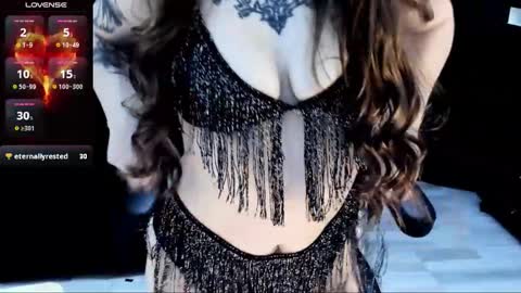 nastykatty_ online show from March 13, 2026, 10:16 pm