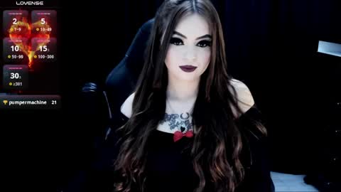 nastykatty_ online show from May 11, 2026, 8:06 pm