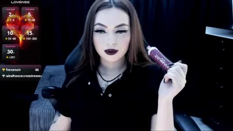nastykatty_ online show from May 15, 2026, 11:45 pm