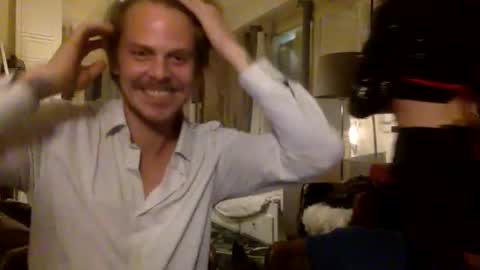 nastyloveparis online show from November 6, 2025, 9:59 pm