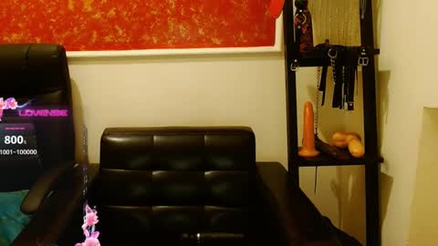 Miss Pam online show from December 8, 2024, 3:53 am