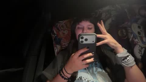 Snapshot of nastynecronancy chatting on August 2, 2026, 5:06 am online show from August 2, 2026, 5:06 am