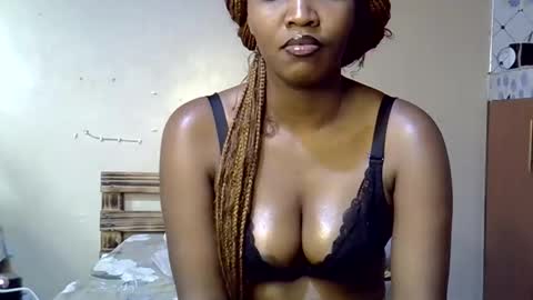 Call me Sassy online show from September 16, 2025, 2:56 am