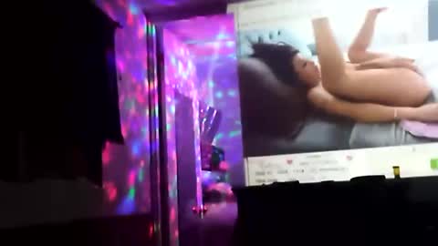 nastysubs69 online show from January 3, 2025, 12:08 pm