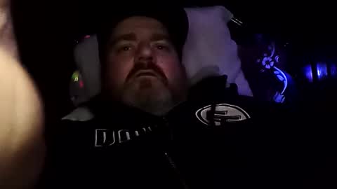 nastysubs69 online show from January 15, 2025, 3:33 am