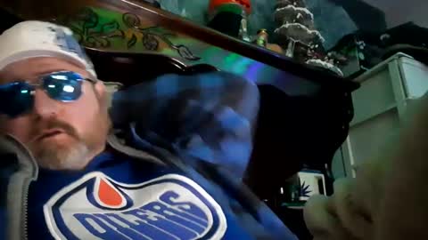 nastysubs69 online show from January 30, 2025, 11:11 am