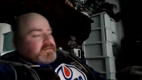 nastysubs69 online show from February 1, 2025, 9:21 am