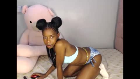 nastyxoul online show from November 11, 2025, 4:07 pm