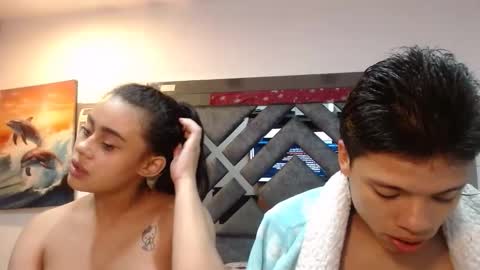 Snapshot of nastyzoebangs chatting on January 9, 2026, 11:13 am nastyzoebangs online show from January 9, 2026, 11:13 am