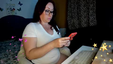 Snapshot of nata_paris chatting on January 28, 2025, 12:36 am Natalia online show from January 28, 2025, 12:36 am