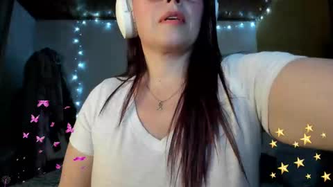 Snapshot of nata_paris chatting on February 8, 2025, 4:03 am Natalia online show from February 8, 2025, 4:03 am
