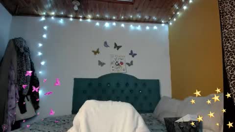 Snapshot of nata_paris chatting on February 9, 2025, 12:28 am Natalia online show from February 9, 2025, 12:28 am