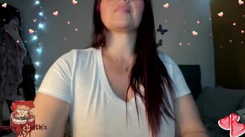 Snapshot of nata_paris chatting on February 16, 2025, 4:42 am Natalia online show from February 16, 2025, 4:42 am