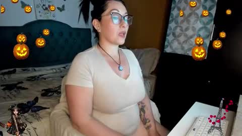Snapshot of nata_paris chatting on October 6, 2025, 12:41 am Natalia online show from October 6, 2025, 12:41 am