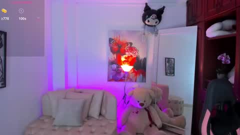 NATASHA online show from February 17, 2025, 2:53 am