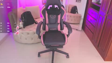 NATASHA online show from September 29, 2025, 3:44 am