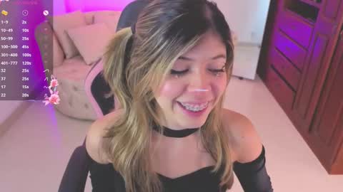 NATASHA online show from October 3, 2025, 6:27 pm