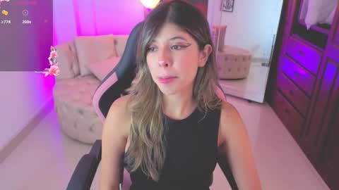 NATASHA online show from November 5, 2025, 2:55 am