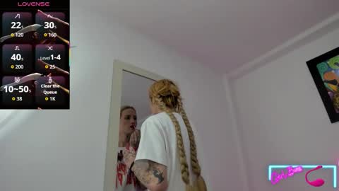 natacha_ferrer1 online show from January 14, 2026, 12:22 pm