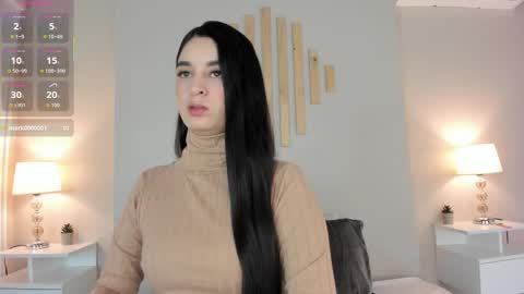 Natacha Diaz online show from November 27, 2025, 11:12 am