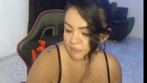 Nata Ramirez online show from February 1, 2025, 6:43 am