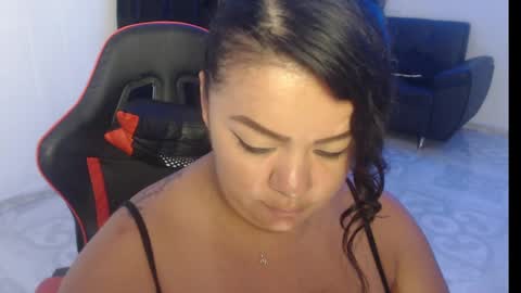 Nata Ramirez online show from February 25, 2025, 9:42 am