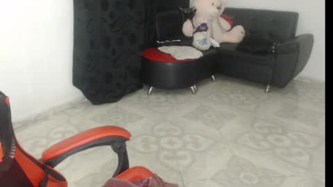 Nata Ramirez online show from February 28, 2025, 9:15 am