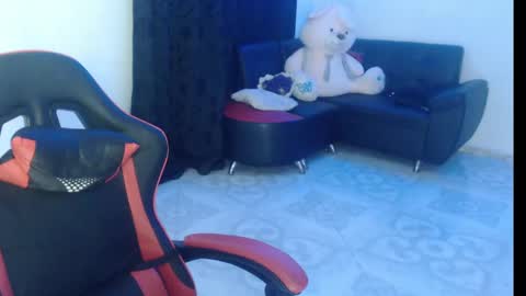 Nata Ramirez online show from March 8, 2025, 8:11 am