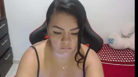 Nata Ramirez online show from November 29, 2025, 3:04 pm