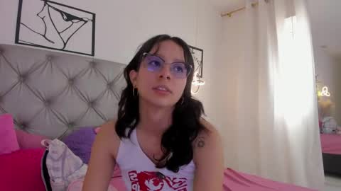 natalia online show from March 28, 2026, 3:55 pm