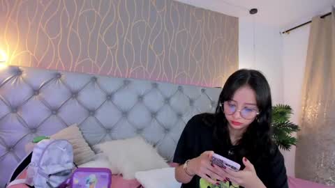 natalia online show from May 30, 2026, 8:06 pm