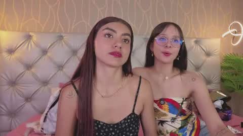 natalia online show from June 26, 2026, 6:45 pm