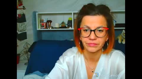 Natali online show from January 6, 2025, 10:58 pm