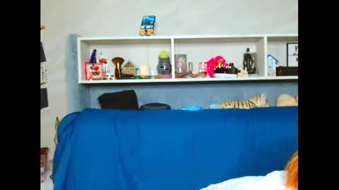 Natali online show from February 13, 2025, 5:33 pm