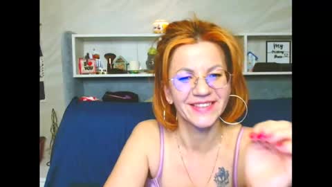 Natali online show from February 15, 2025, 6:01 pm