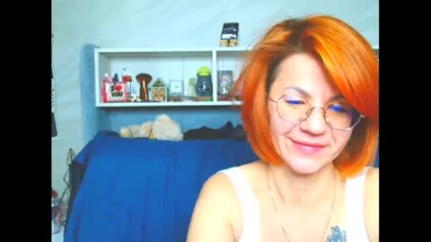 Natali online show from February 21, 2025, 12:16 am